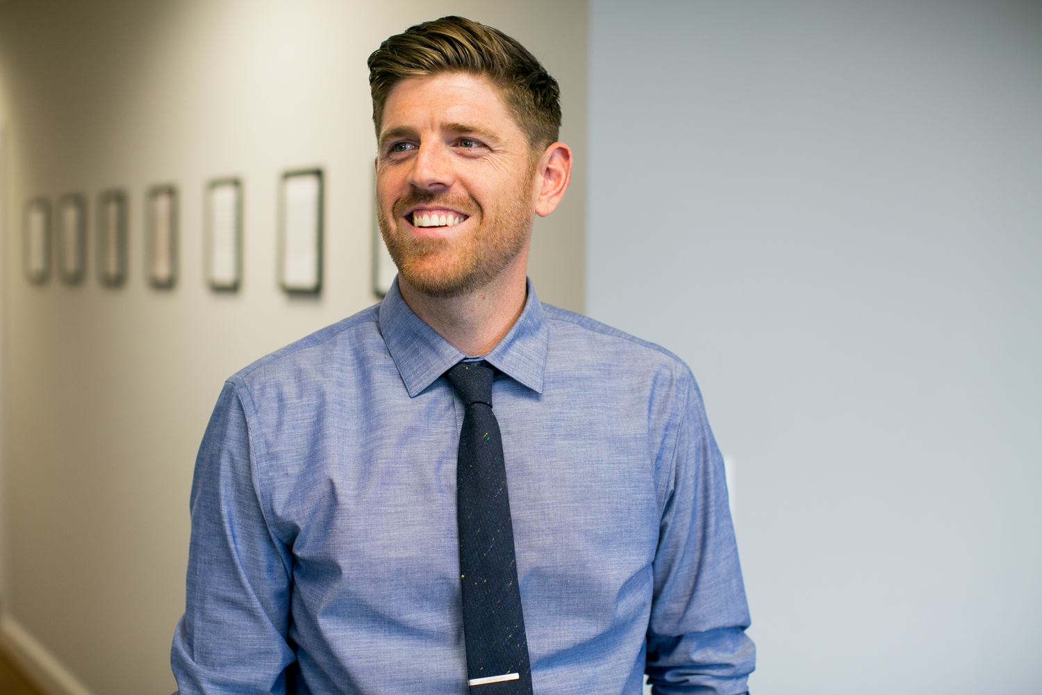 Dr. Ian Puntney Lexington back pain specialist